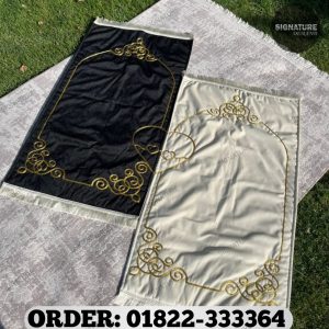 প্রিমিয়াম সাদা+ কালো